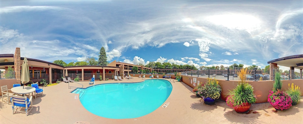 El Sendero Inn, Ascend Hotel Collection 52/65