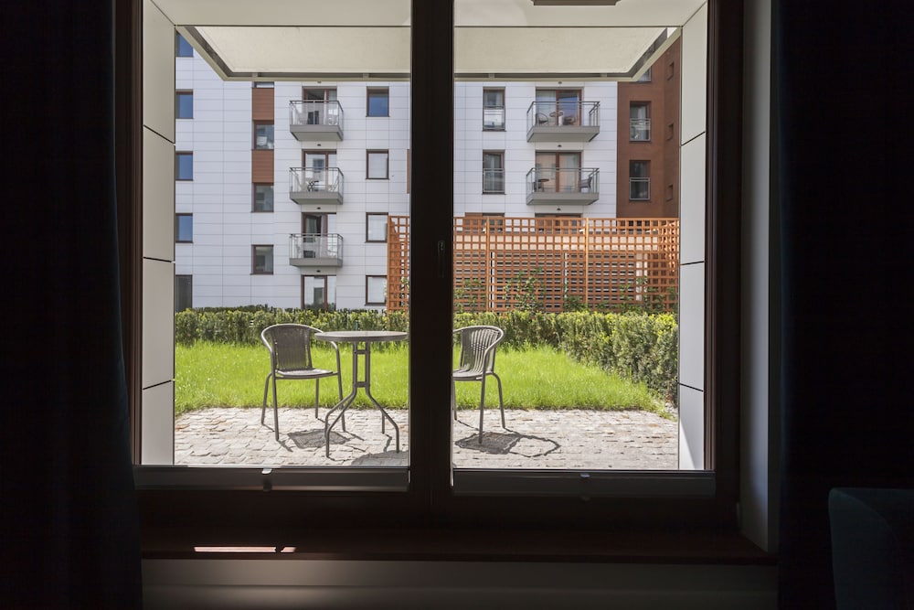 Grano Apartments 4/80