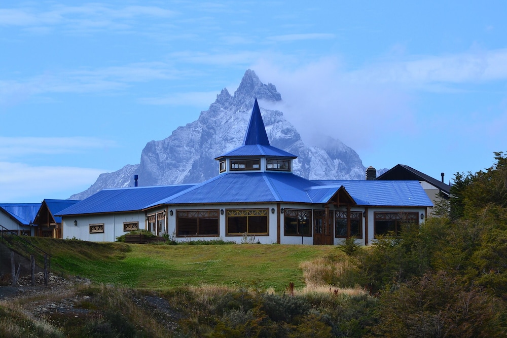 Los Nires Hotel 5/59