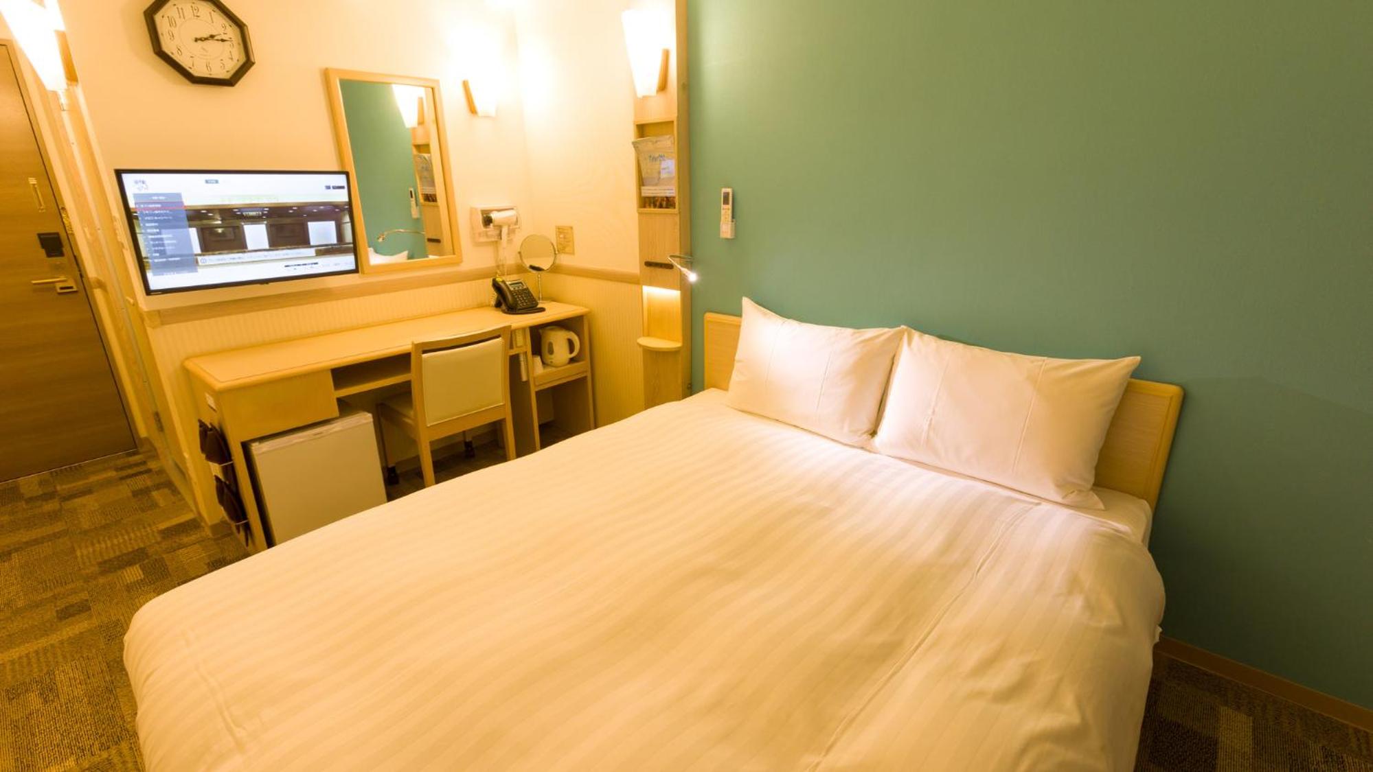 غرفة بسرير كوين، Toyoko Inn Hokkaido Shin Hakodate Hokuto-eki Minami 8/10