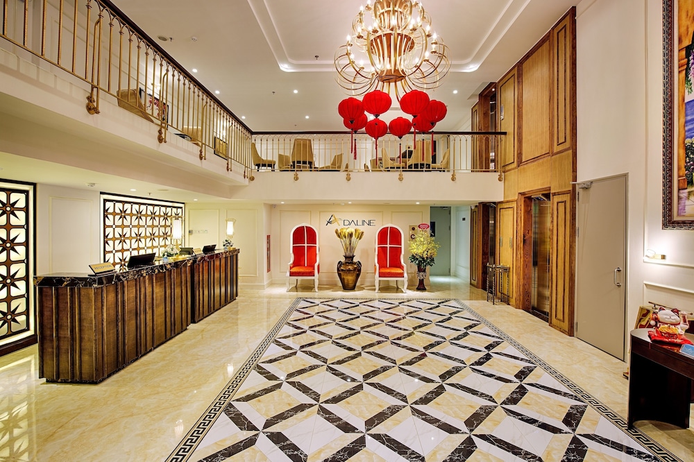Adaline Hotel & Suite 5/62