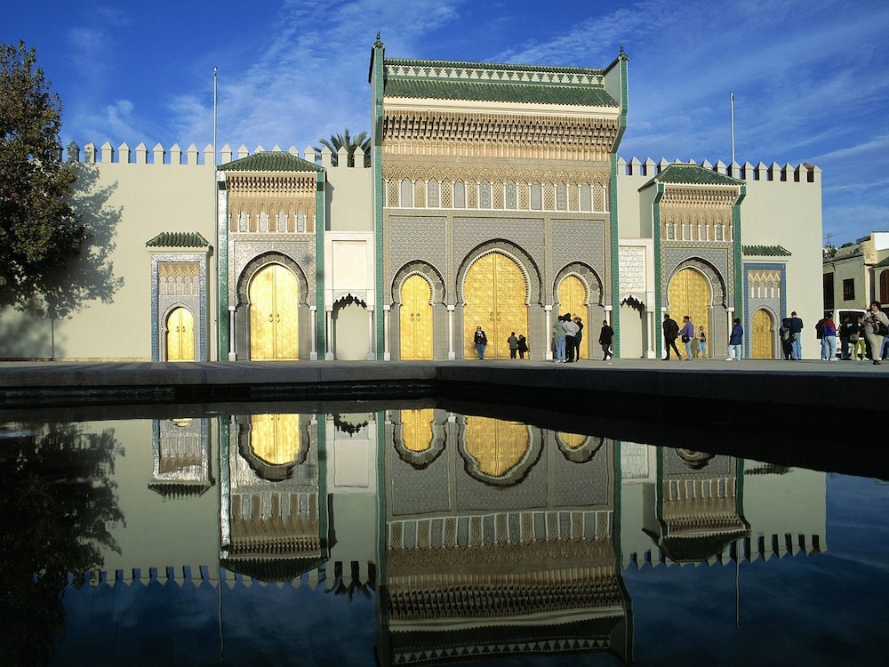 Hôtel Tijani 2/43