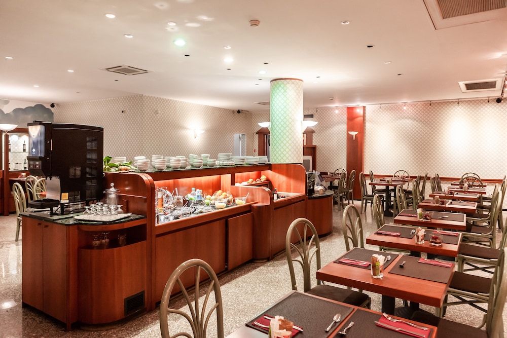 Shg Hotel Bologna 47/64