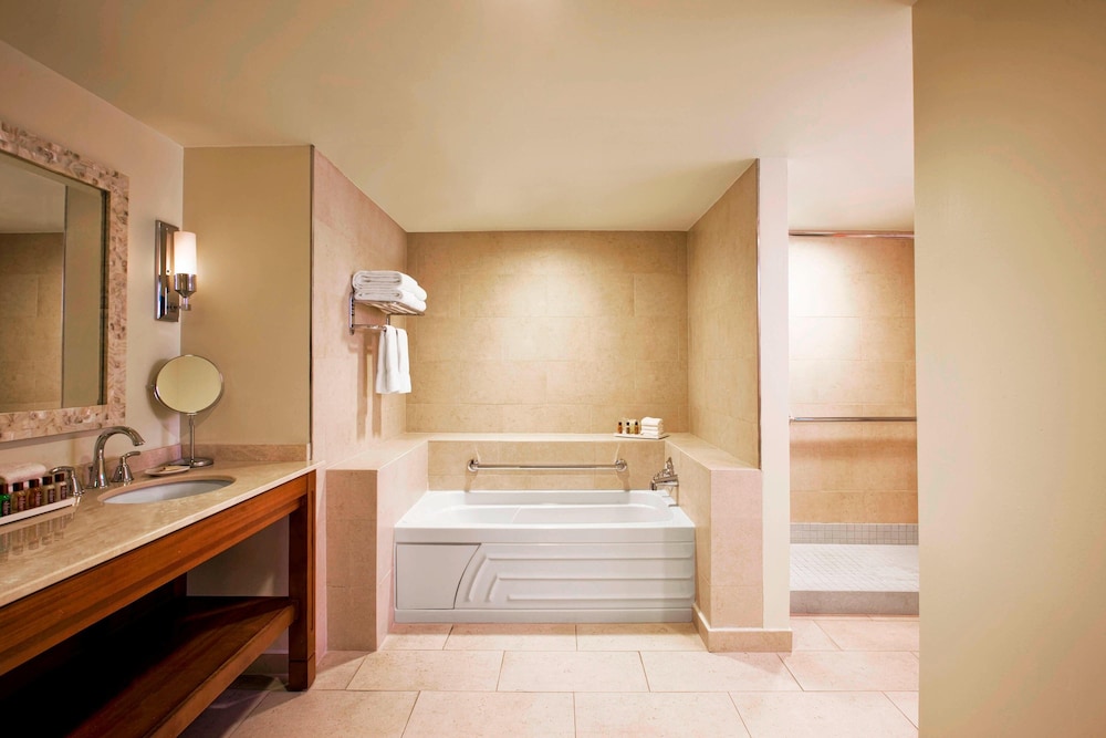 Sheraton Puerto Rico Resort and Casino 9/45