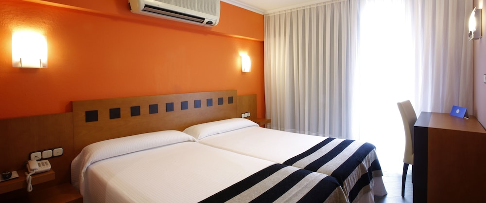 Blanco Hotel & SPA 5/50