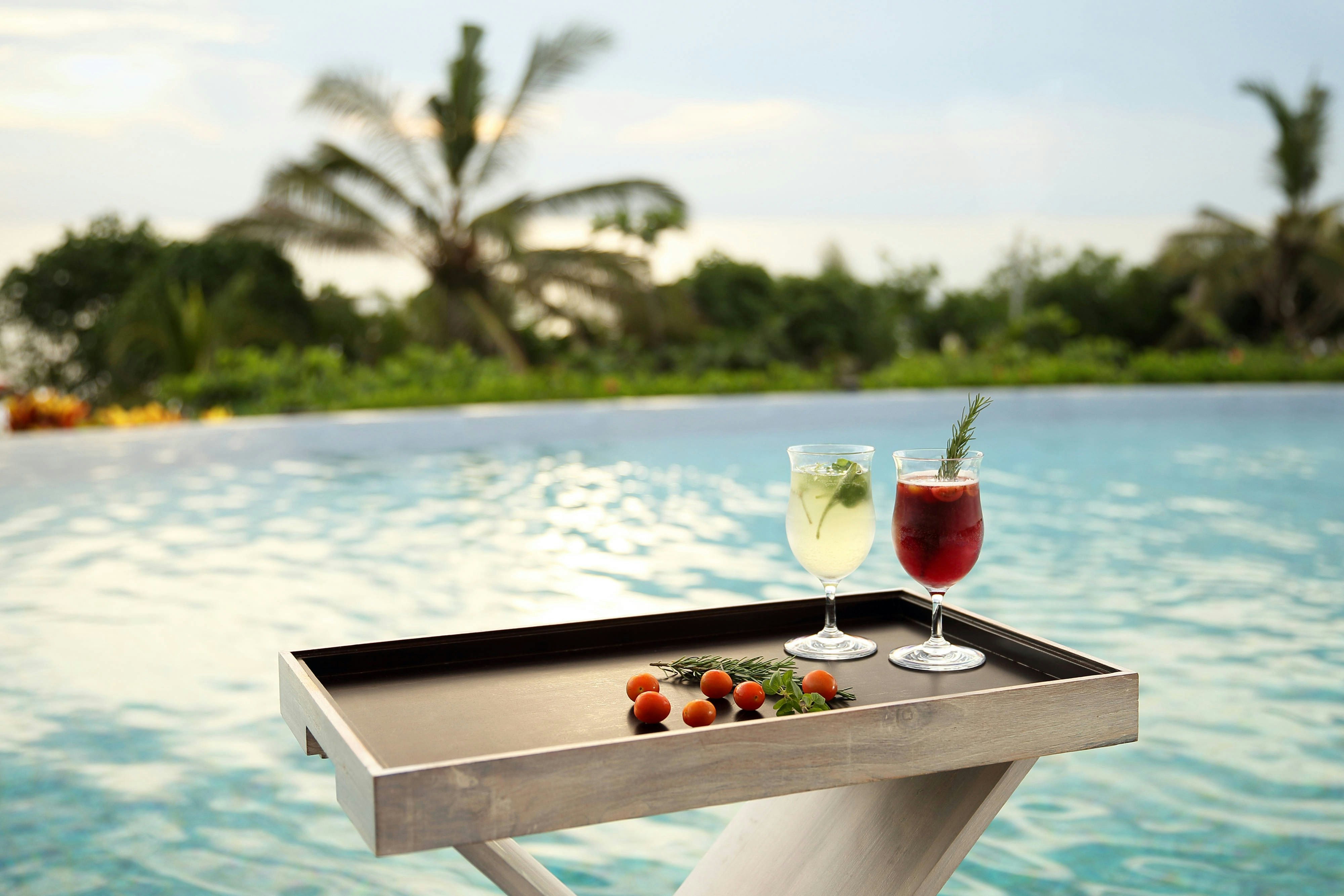 Sheraton Bali Kuta Resort 38/55