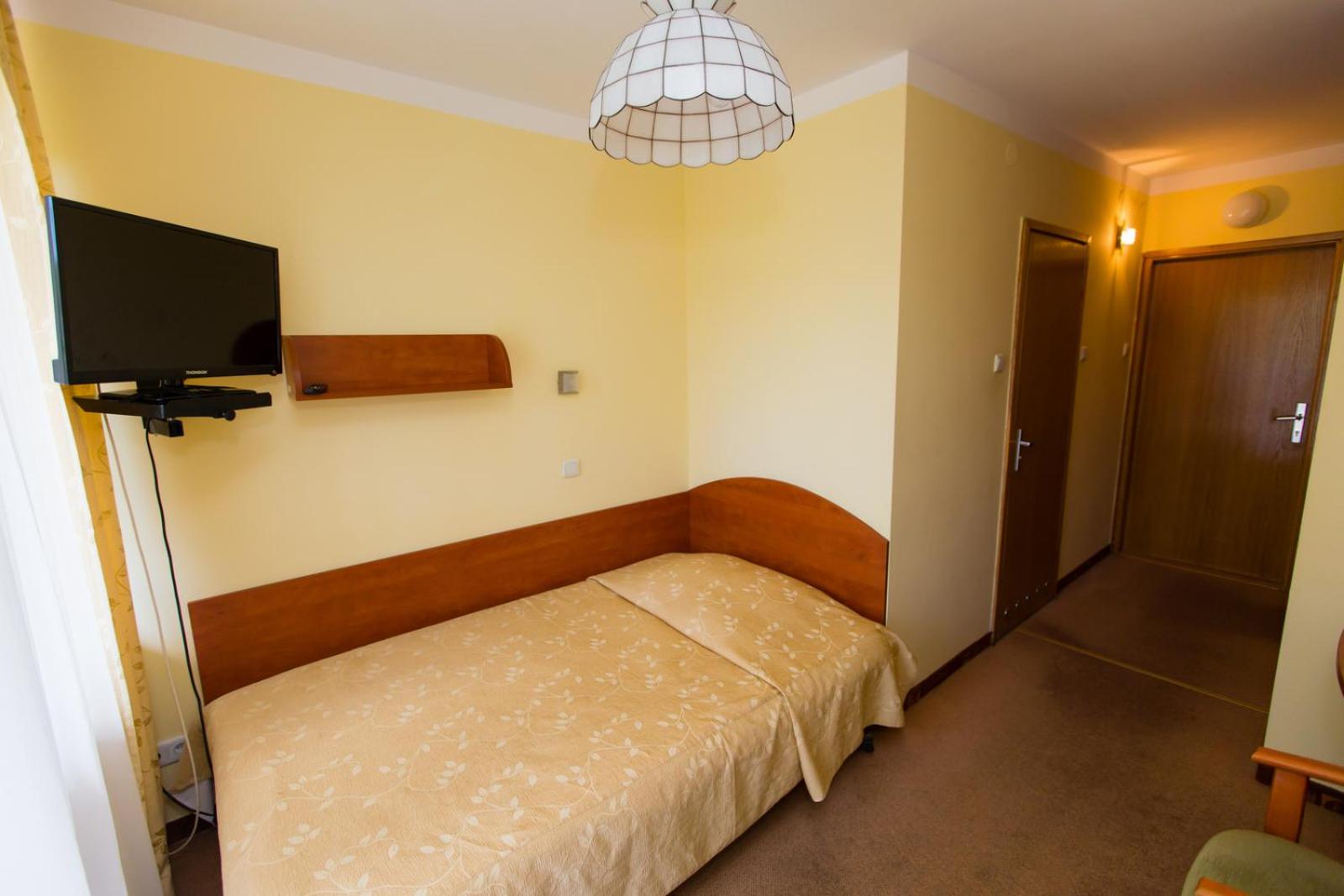 Room, Single