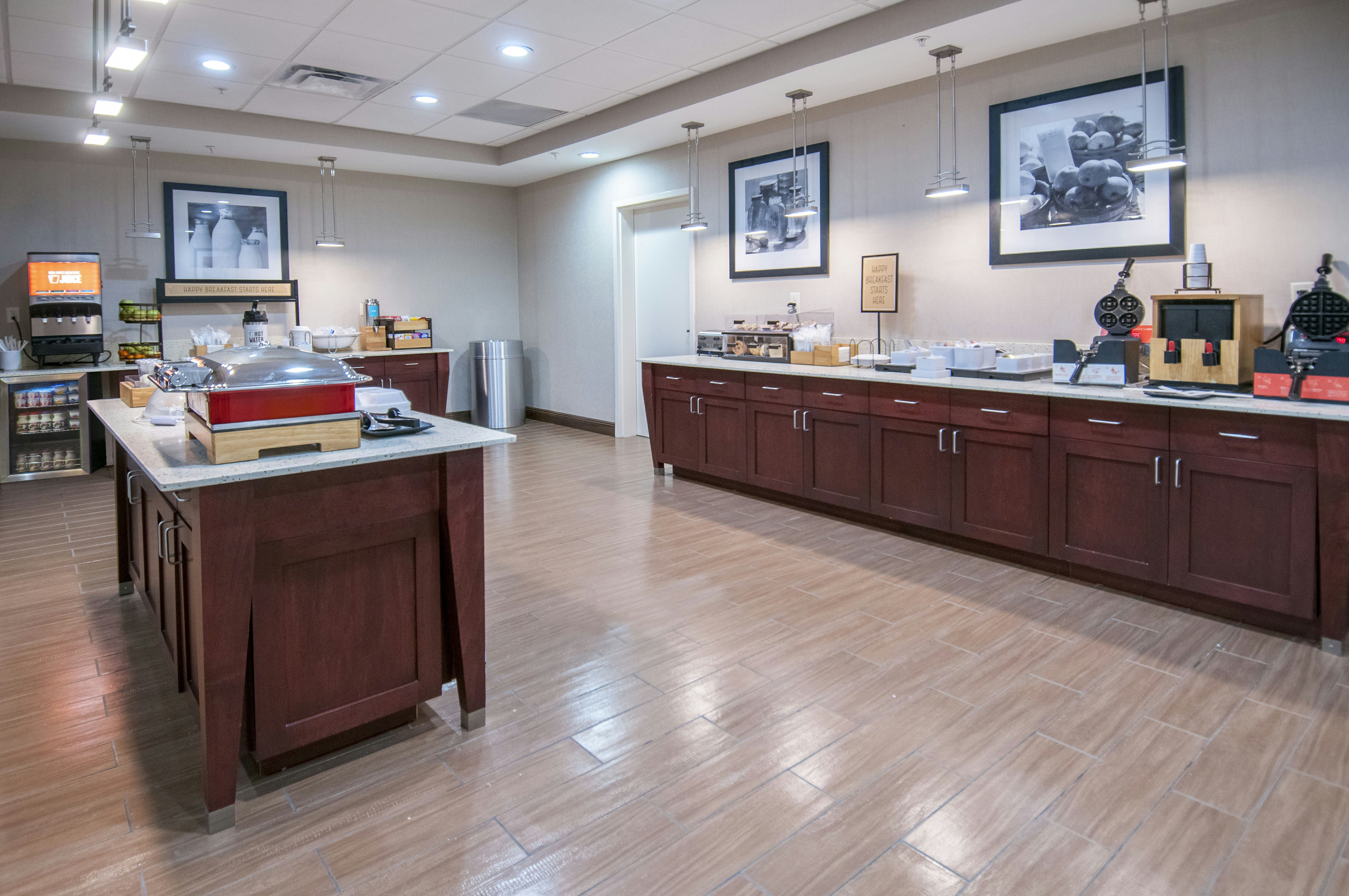 Hampton Inn Opelousas La 11/47