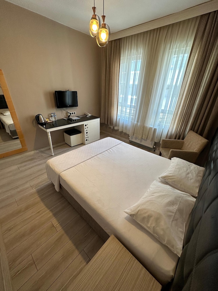 Tashan Hotel Gaziantep 9/42