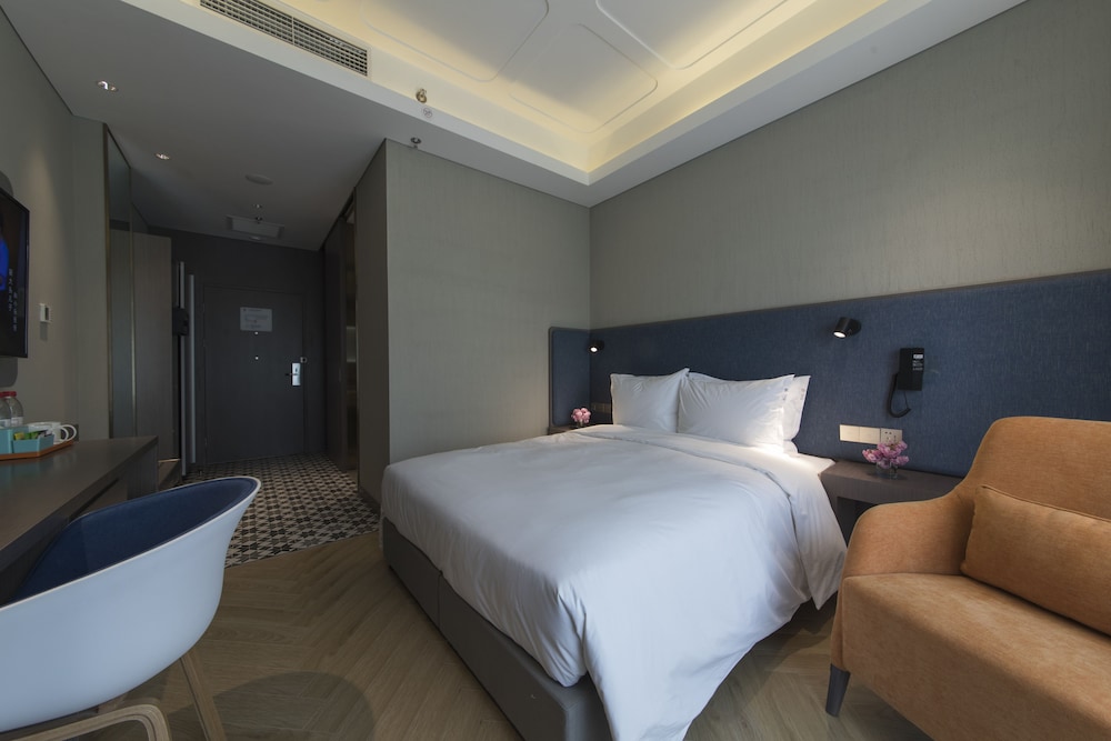 Holiday Inn Express Beijing Badaling 12/46