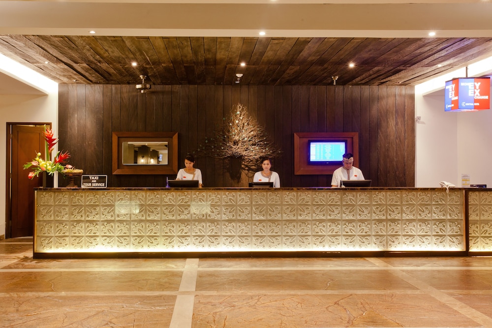 Sun Island Hotel and Spa Kuta 6/49