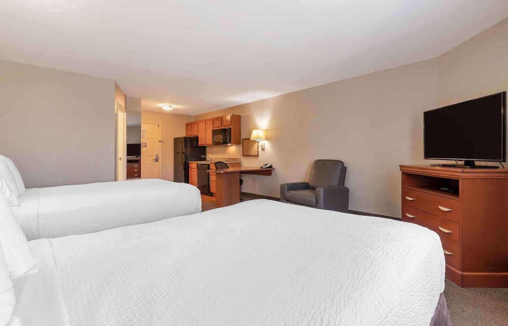 CANDLEWOOD SUITES BARTLESVILLE EAST 27/59
