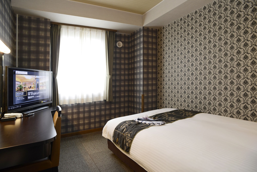 Apa Hotel Kofu Minami 35/76