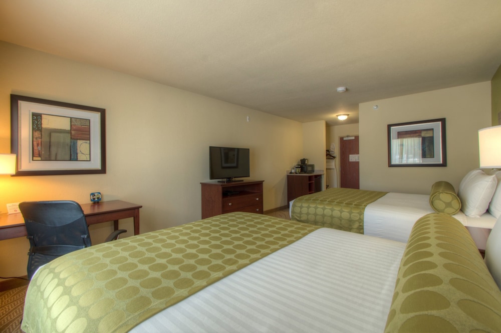 Cobblestone Inn And Suites Holyoke 11/37