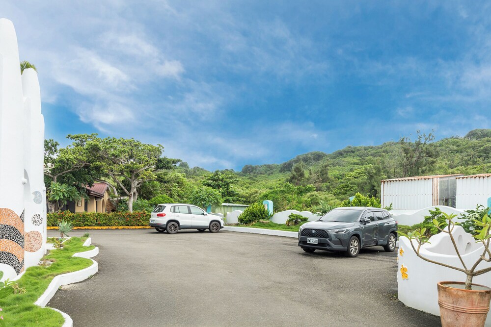 Shen's Village Hotel Bali 37/50