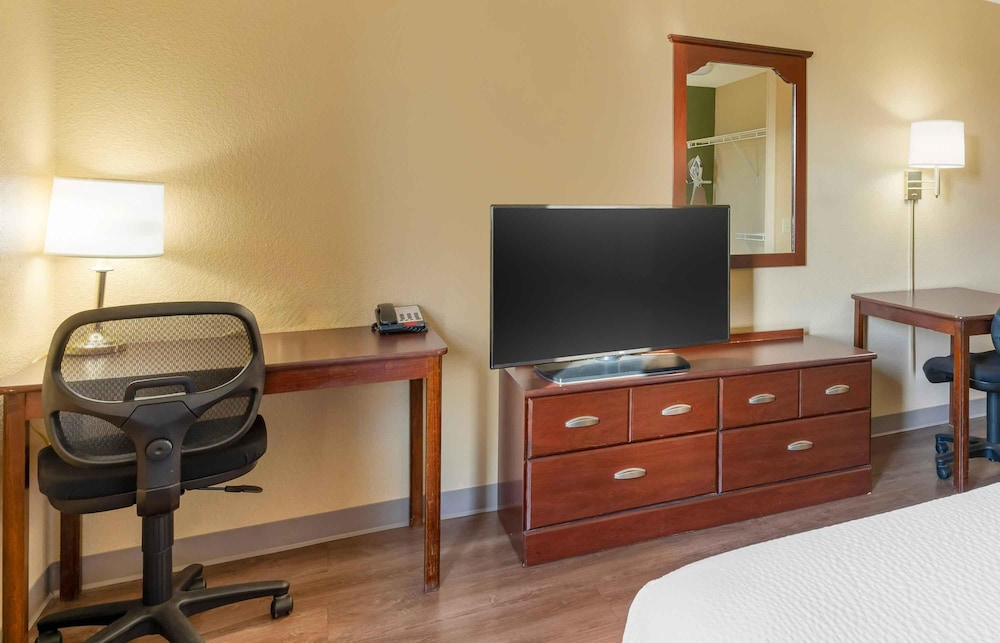 Extended Stay America - Dublin - Hacienda Dr. 40/51