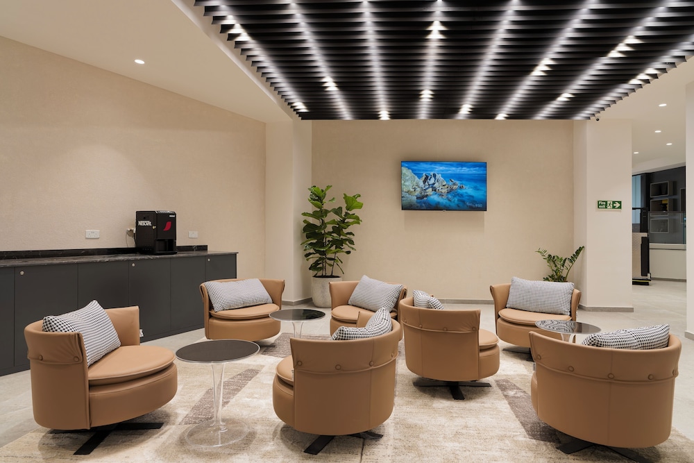 Cora Sun Hotel 31/42