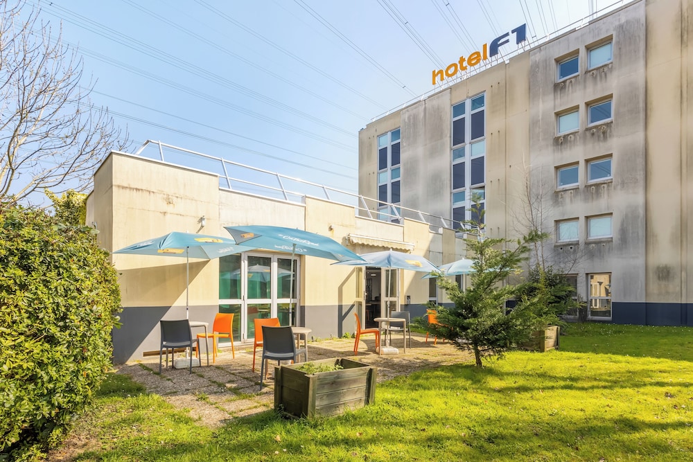 Hotel Premiere Classe Ex Premiere Classe Igny 2/46