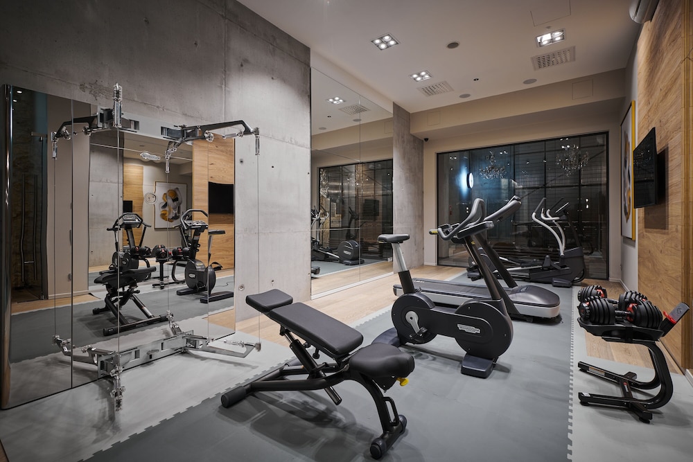 Hotel H15 Luxury Palace 25/50