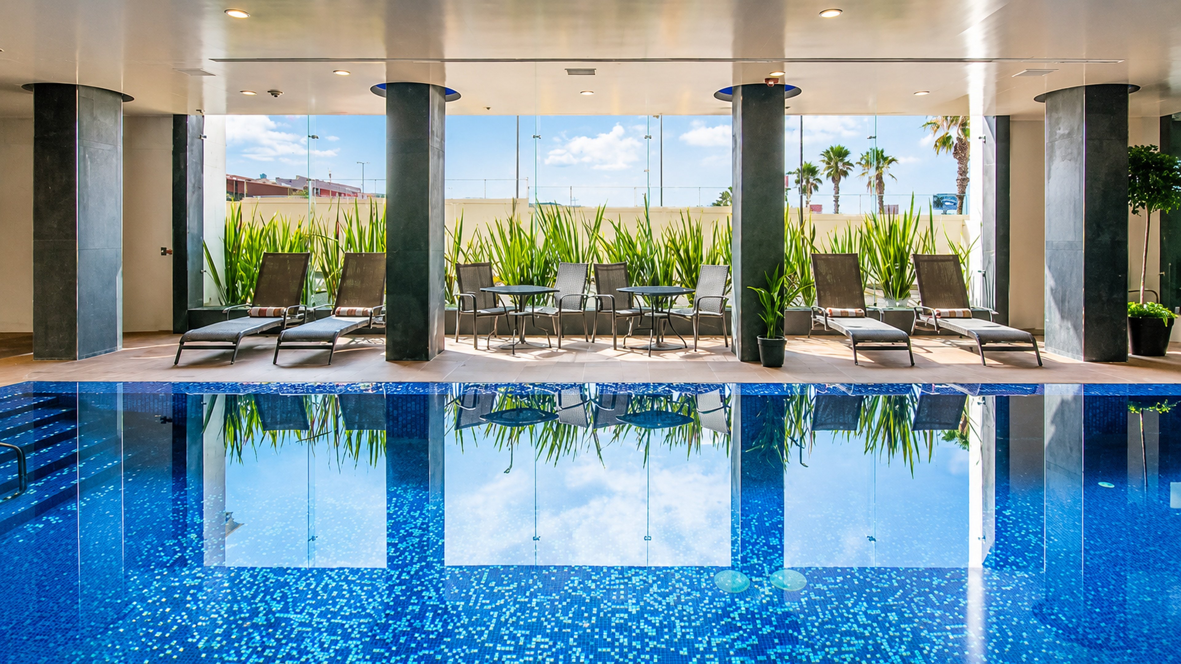 Holiday Inn Express & Suites Chihuahua Juventud 20/39
