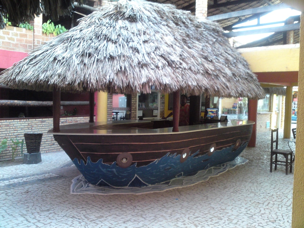 Pousada Latitude