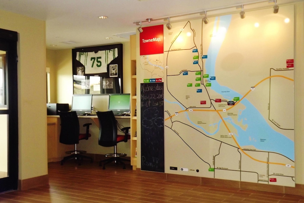 Towneplace Suites Richland Columbia Point 3/44