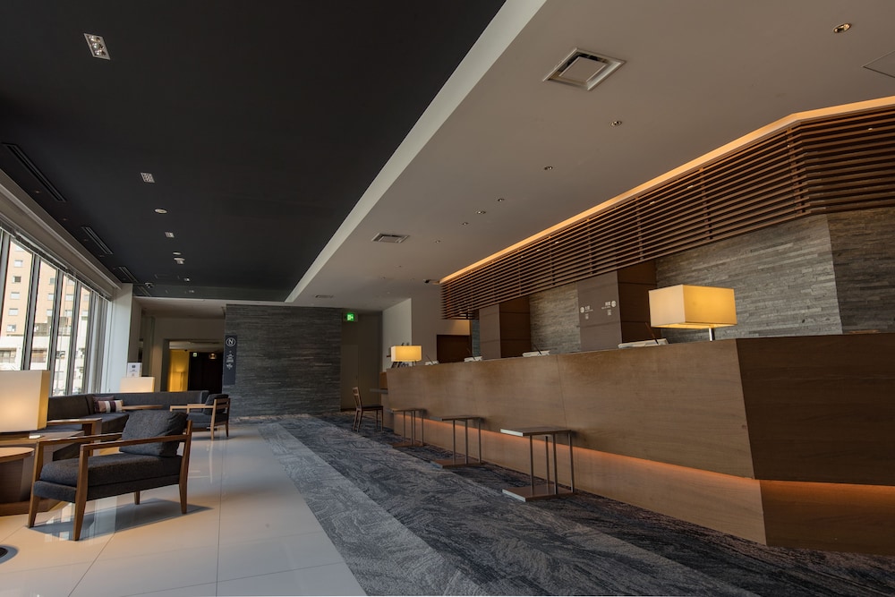 JR KYUSHU HOTEL KAGOSHIMA 8/48