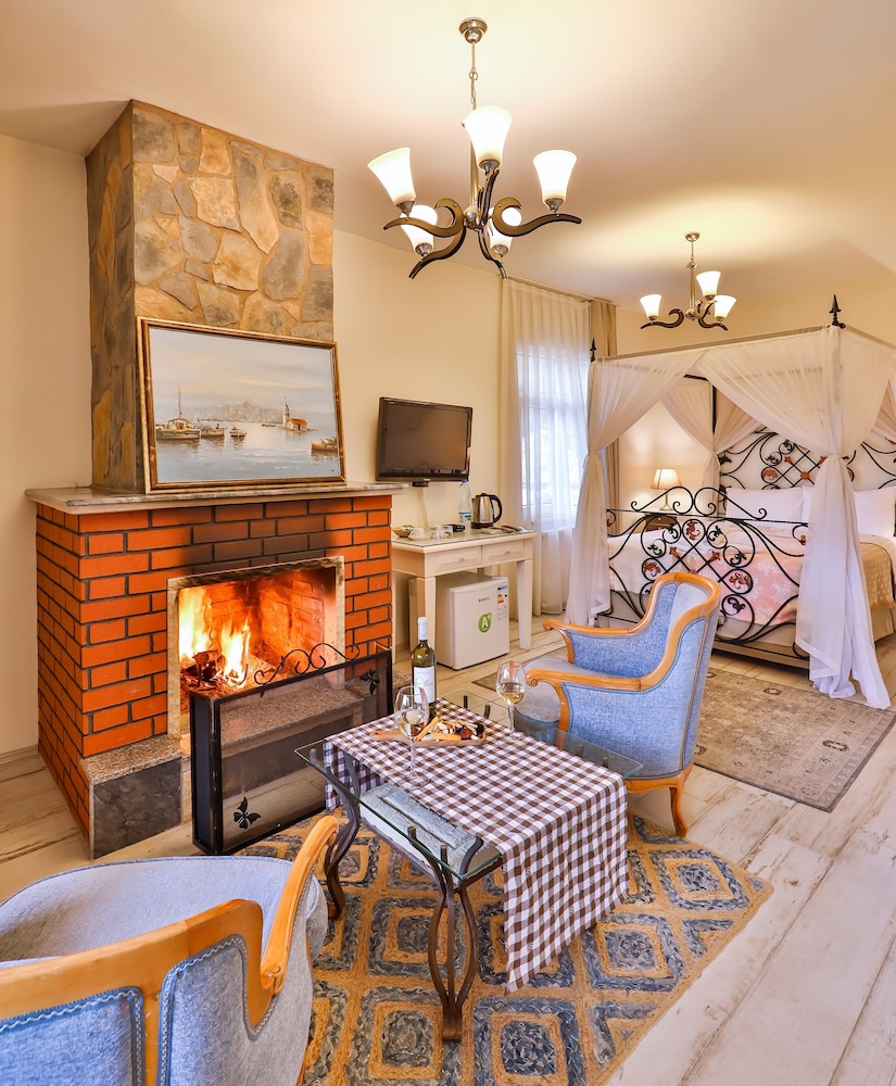 Agva Park Mandalin Hotel 28/50