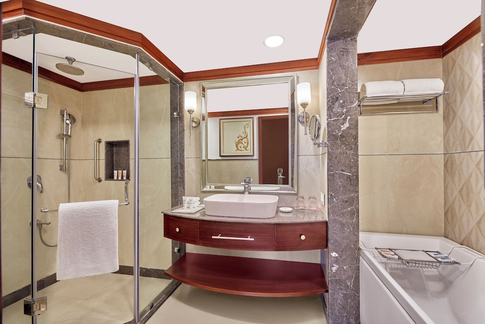 Welcomhotel by ITC Hotels, Pine N Peak, Pahalgam 45/50