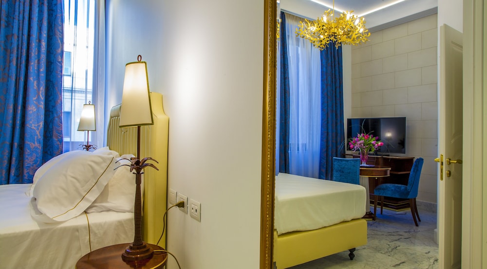 Ortea Palace Hotel, Sicily, Autograph Collection 25/77