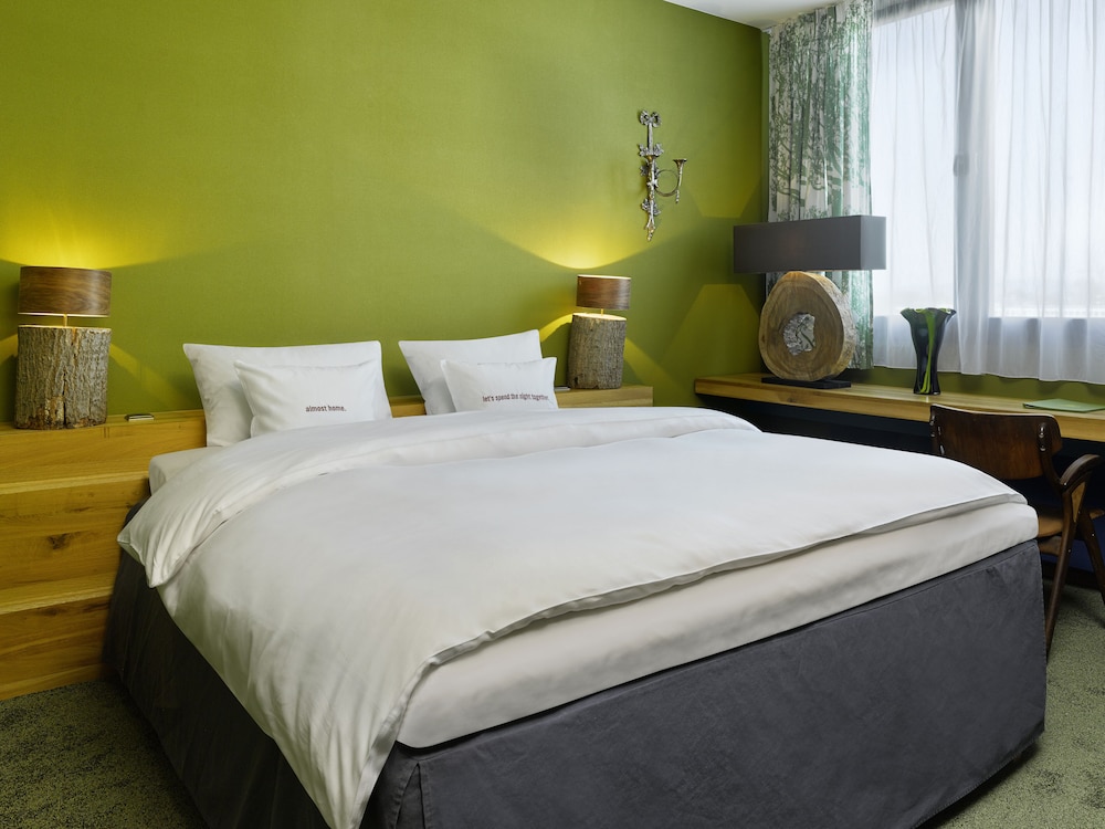 25hours Hotel Frankfurt The Goldman 11/70