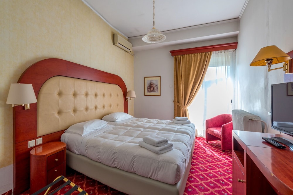 Hotel Alexios 18/71