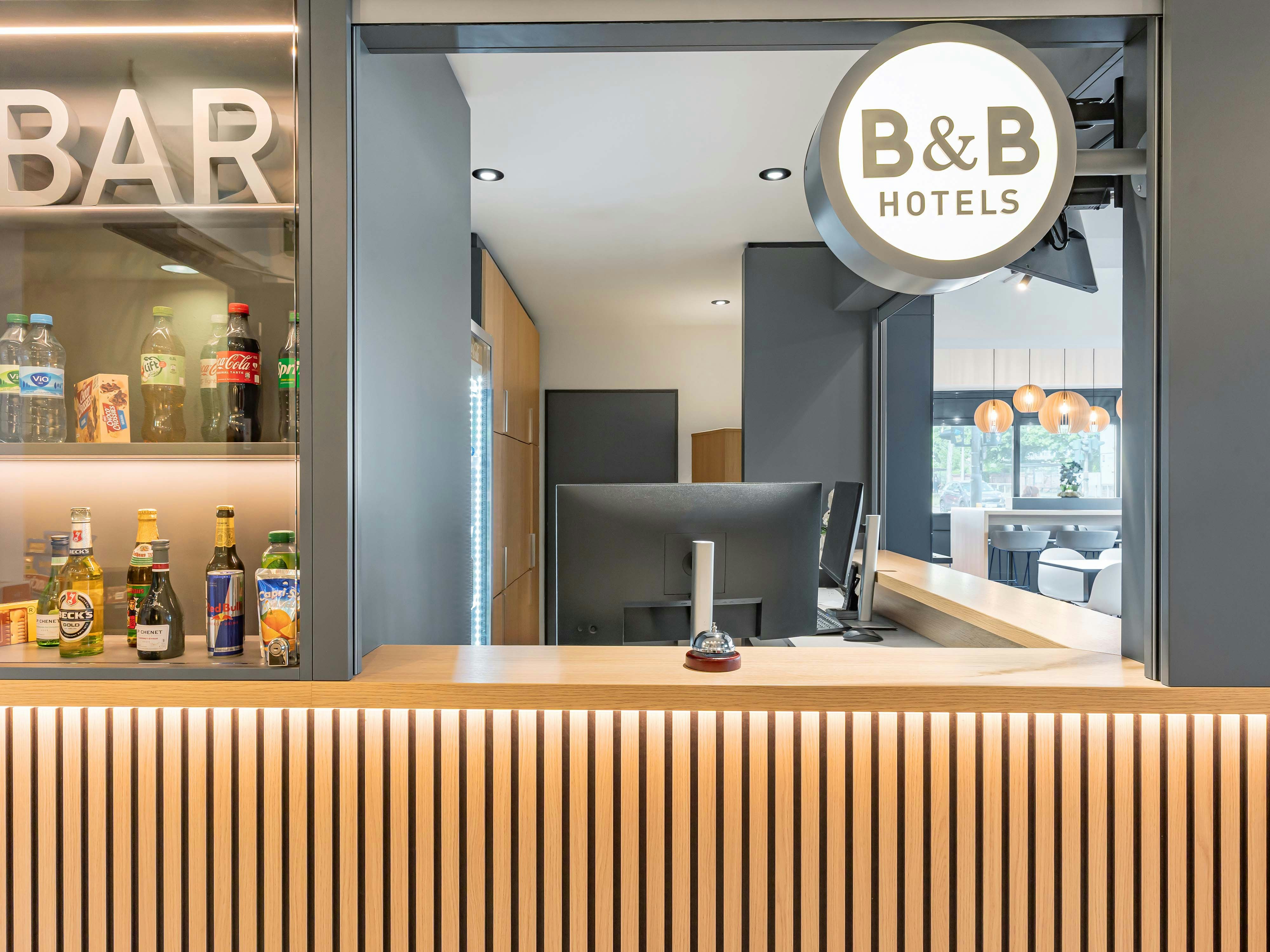 ibis budget Saarbruecken Ost 3/47