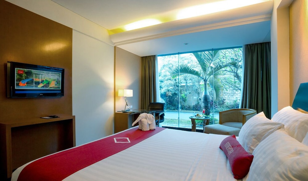 Emersia Hotel Resort 14/50