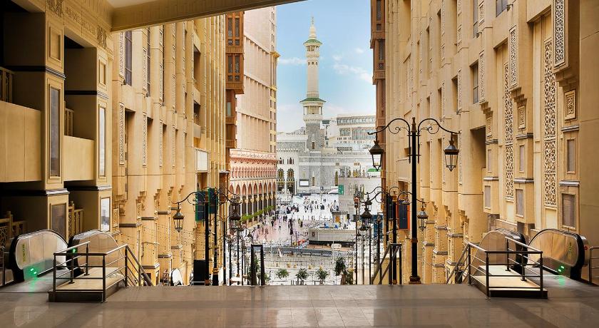 Rotana Jabal Omar Makkah 51/58