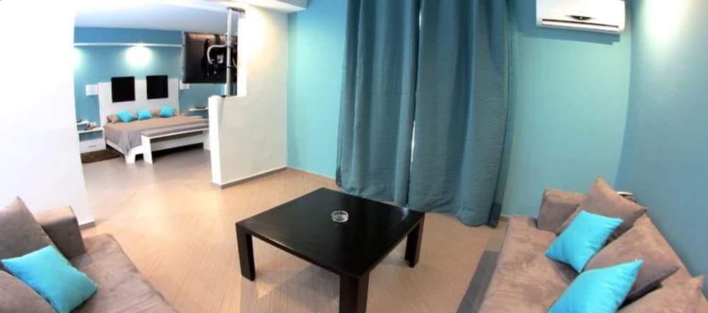 Cafa de Rome Business Hotel 21/30