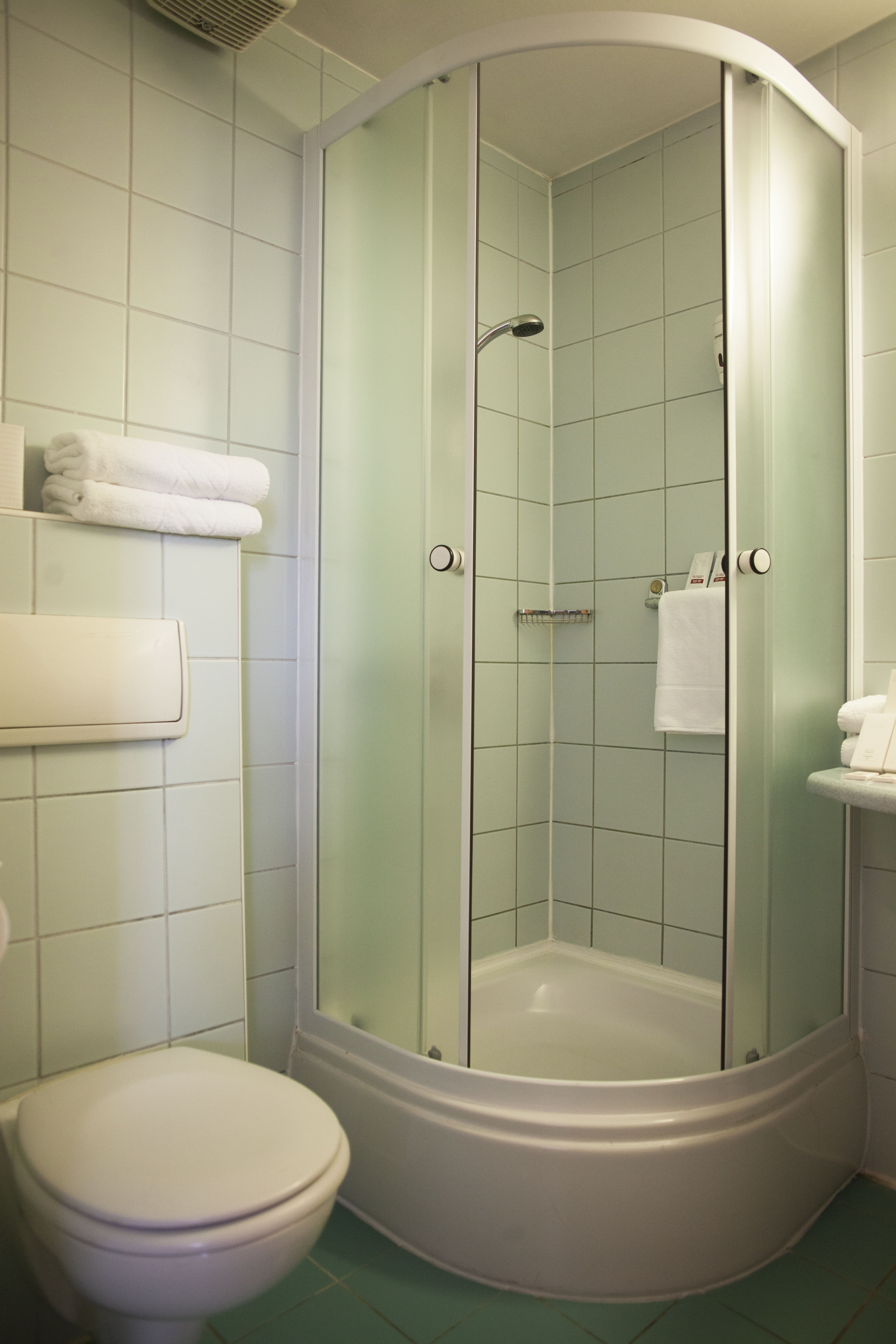 City Hotel Matyas 46/50