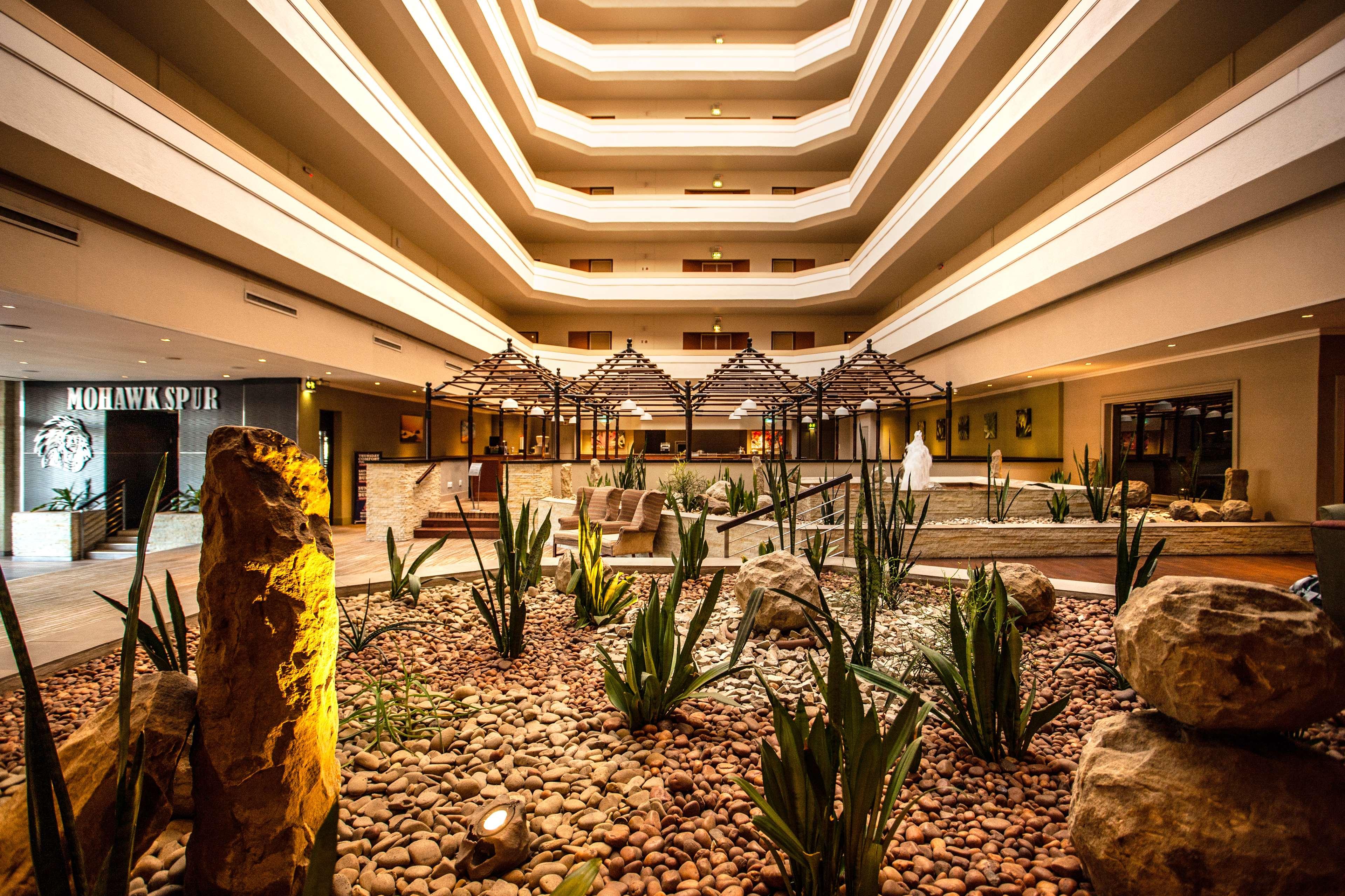 Garden Court Kimberley 8/19