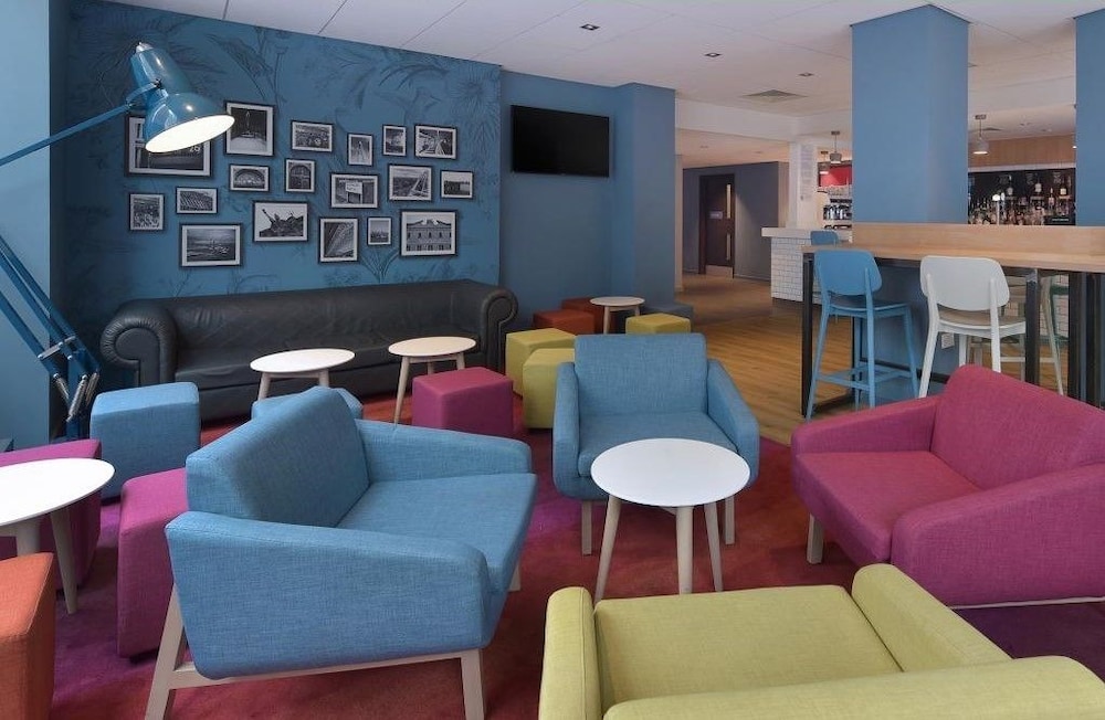 Travelodge London Waterloo Hotel 21/34