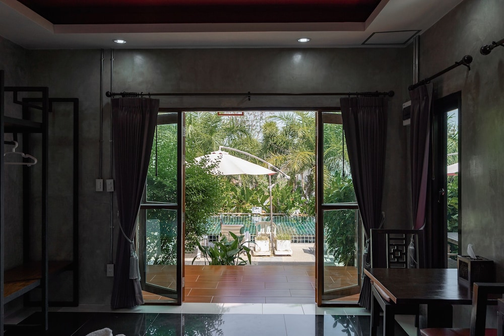 The Loft Panwa Resort 9/50