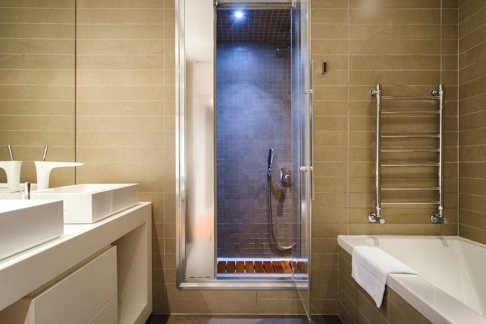 Park Hotel Almaty 54/55
