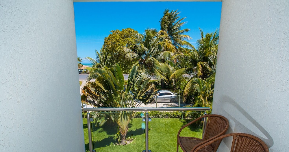 Porto Luar Apart Hotel 36/54