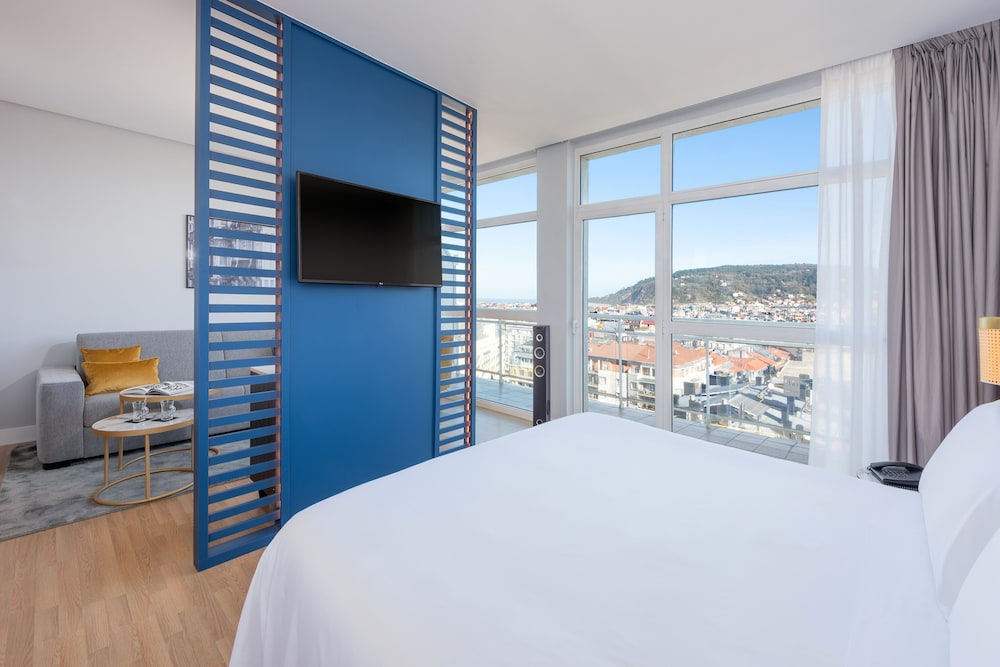 Hotel San Sebastian Orly, Affiliated by Melia 13/67