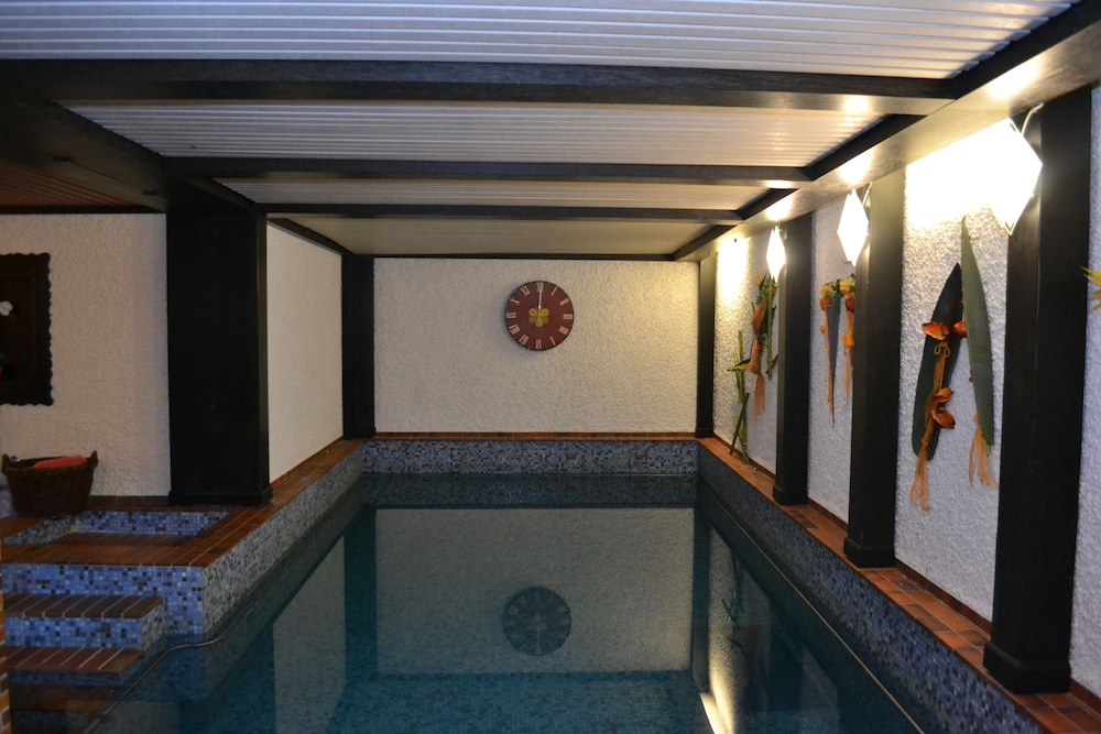 Hotel Brandl 32/50