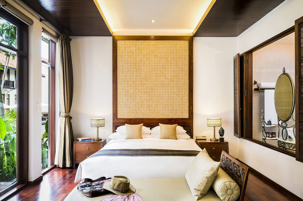 Anantara Angkor Resort 19/75