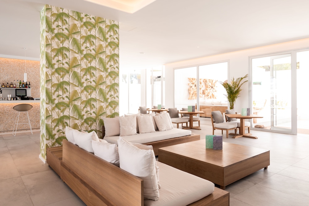 Hotel Anfora Ibiza 28/50