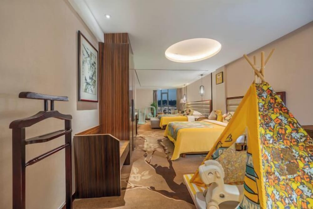 Days Hotel by Wyndham Guilin 42/42