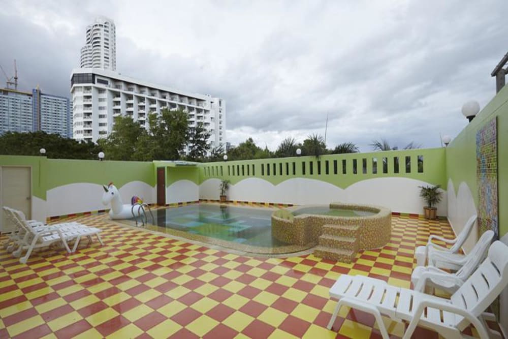 KP Seaview Jomtien 41/50