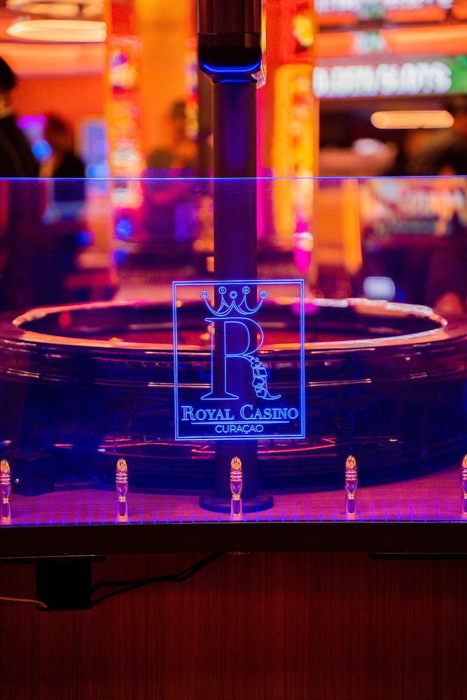 Harbor Hotel and Casino Curacao 写真4