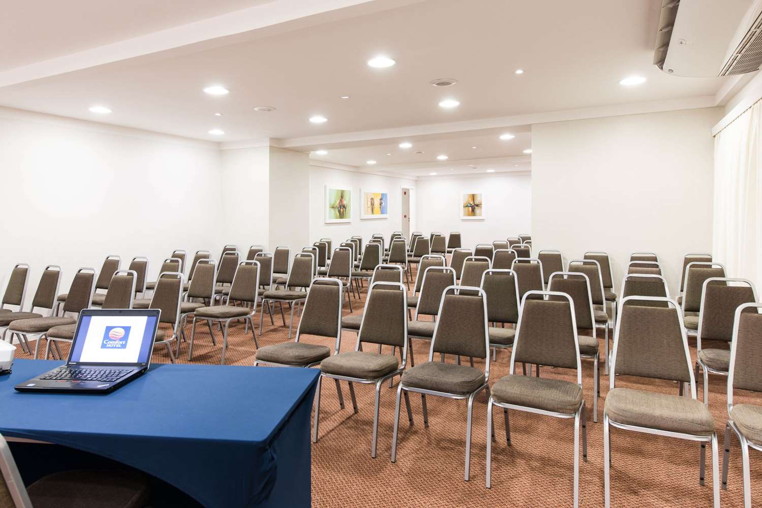 Comfort Hotel Fortaleza 44/48
